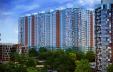 фото ЖК "LIFE-Митинская Ecopark" Москва - 43